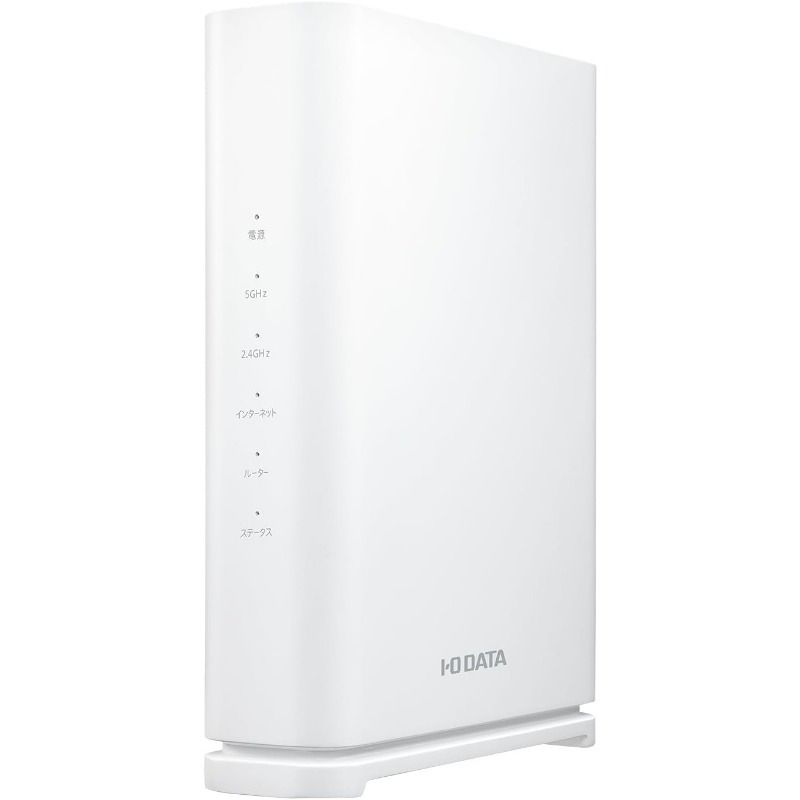 新着商品 Wi-Fi