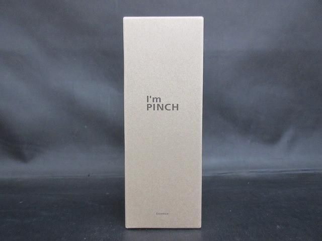 コスメ I m PINCH アイムピンチ エッセンスm 60ml 美容液