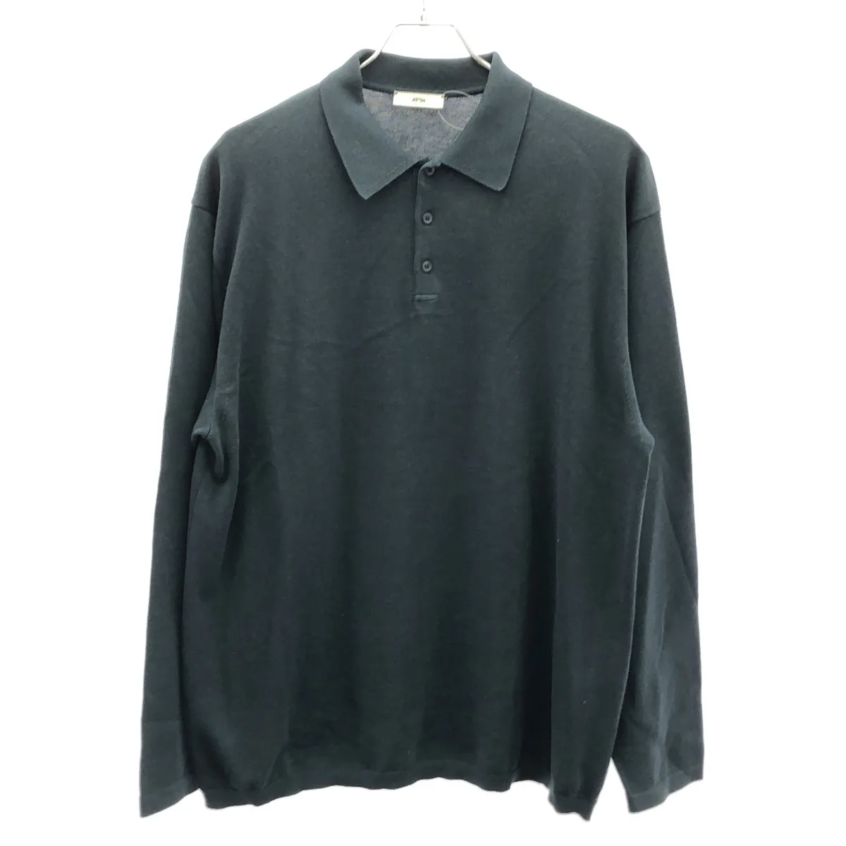 2026年最新】ATON ポロシャツの人気アイテム - メルカリ