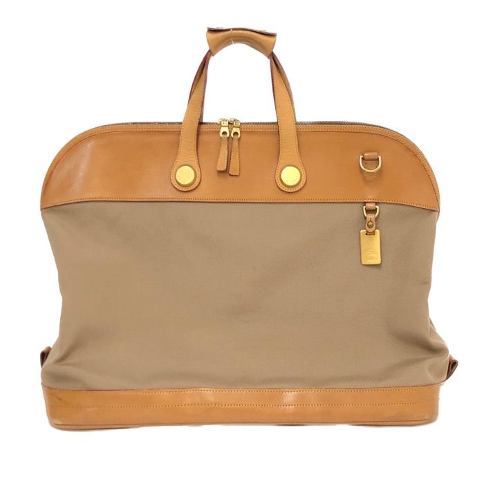 ドゥーニーアンドバーク DOONEY&BOURKE 2wayボストンバッグ 旅行