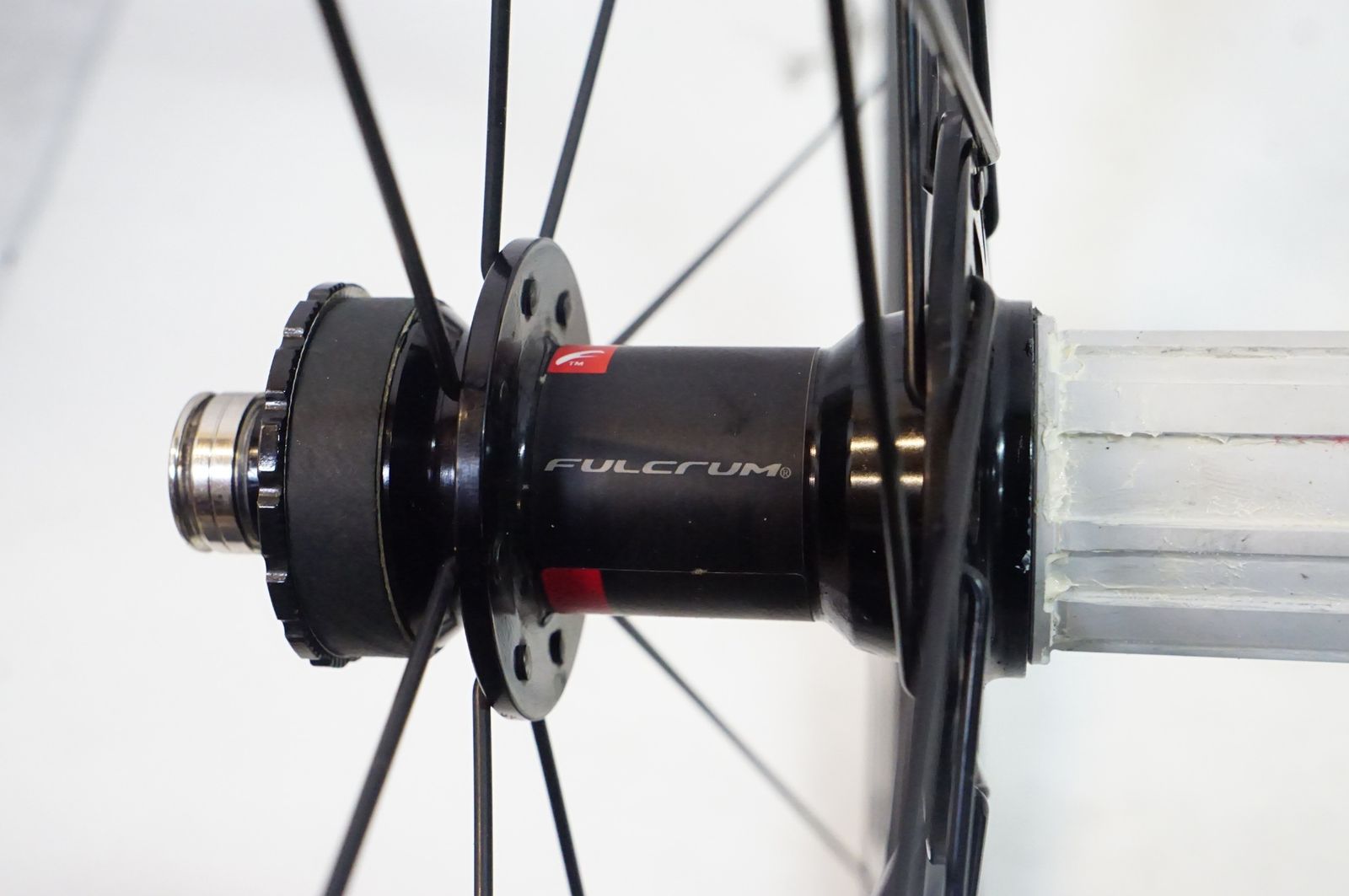 フルクラム Fulcrum racing700db カンパフリー レーシング700 カンパ