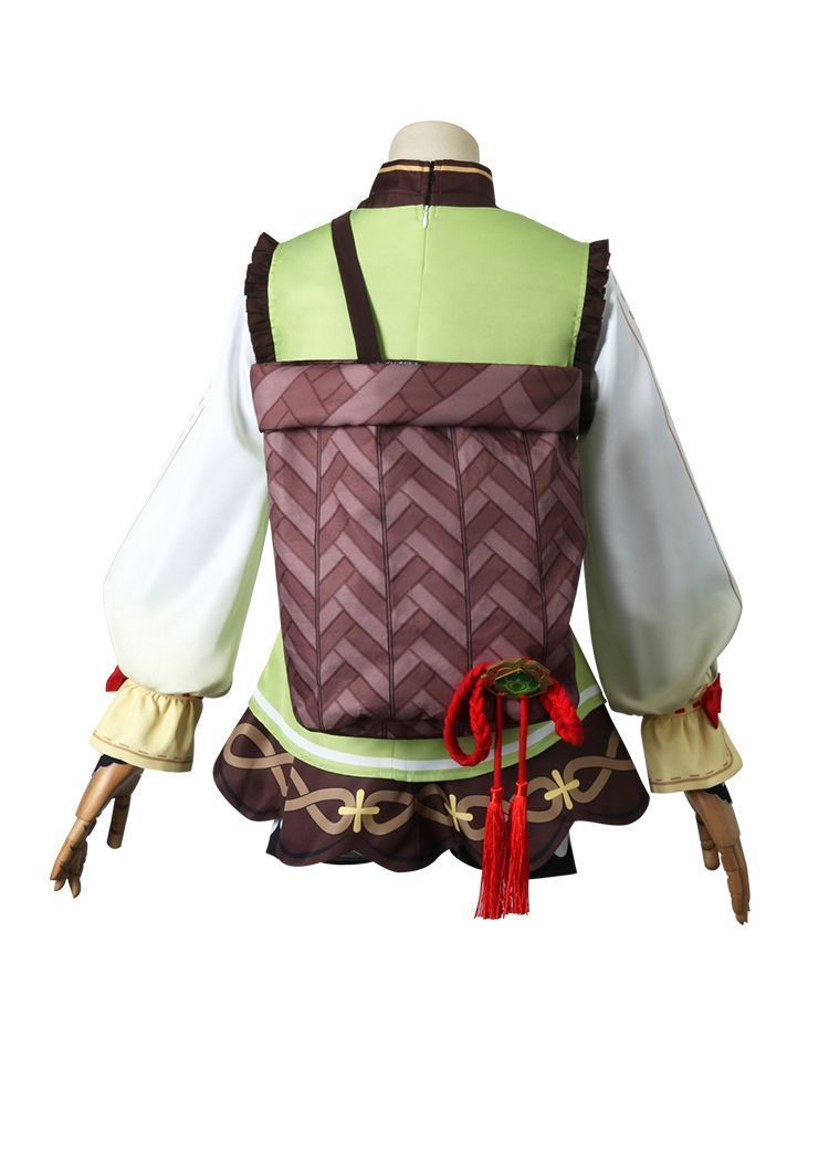 Yaoyao コスプレ衣装
