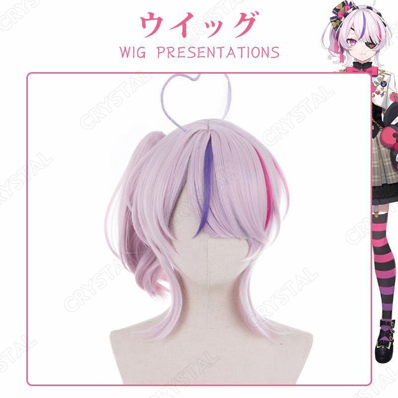 VTuber