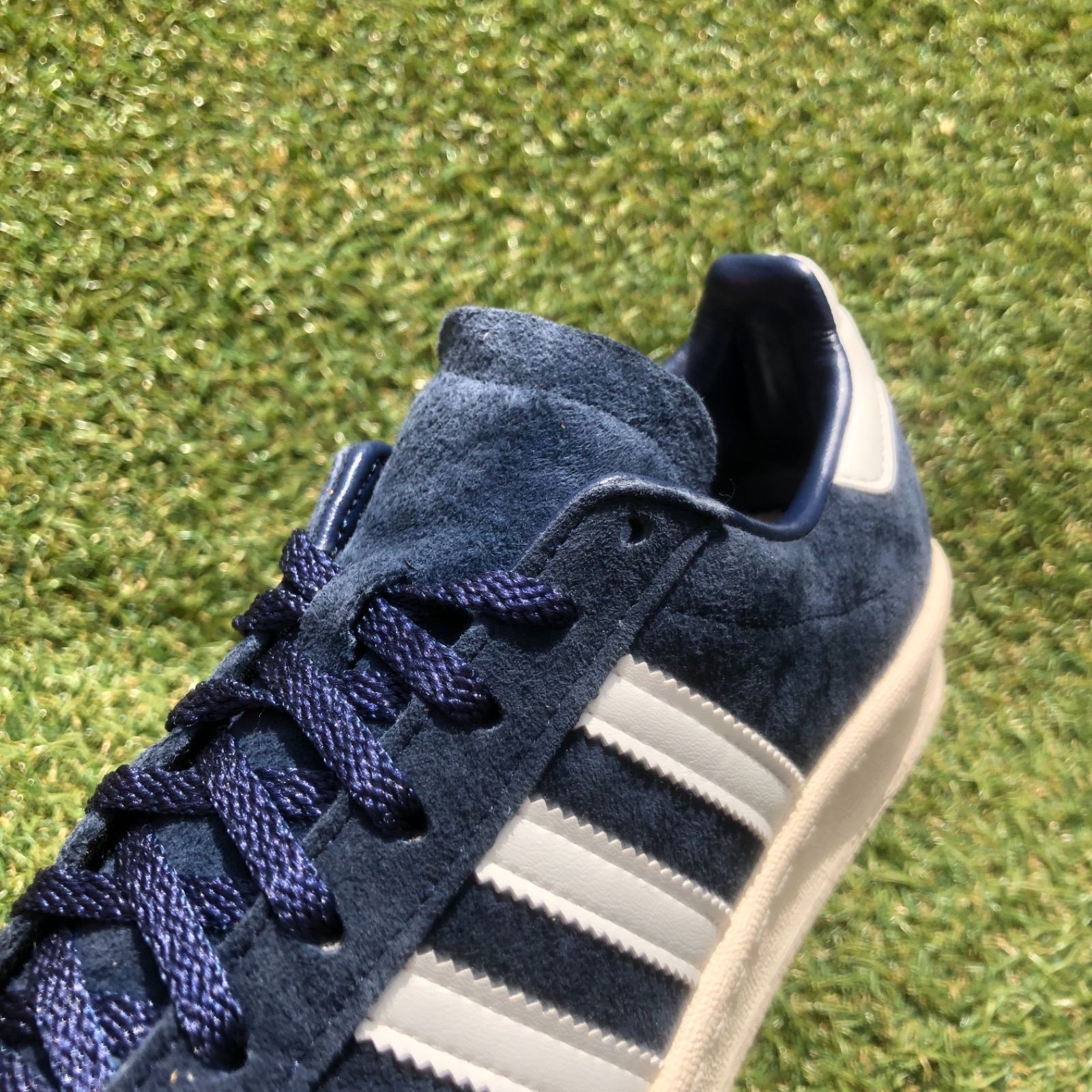 美品22.5 adidas CP80s JP アディダス キャンパス T429 美品22.5 adidas CP80s JP アディダス キャンパス T429 - メルカリ
