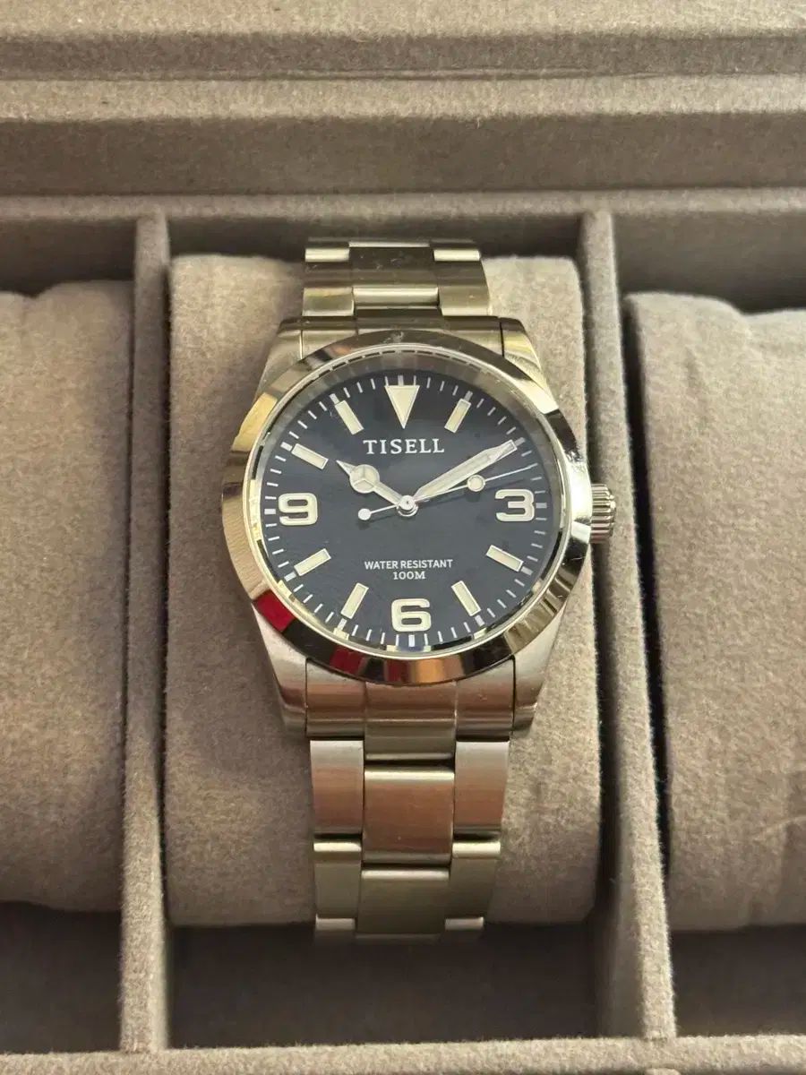 TISELL ティセル Exx 36mm
