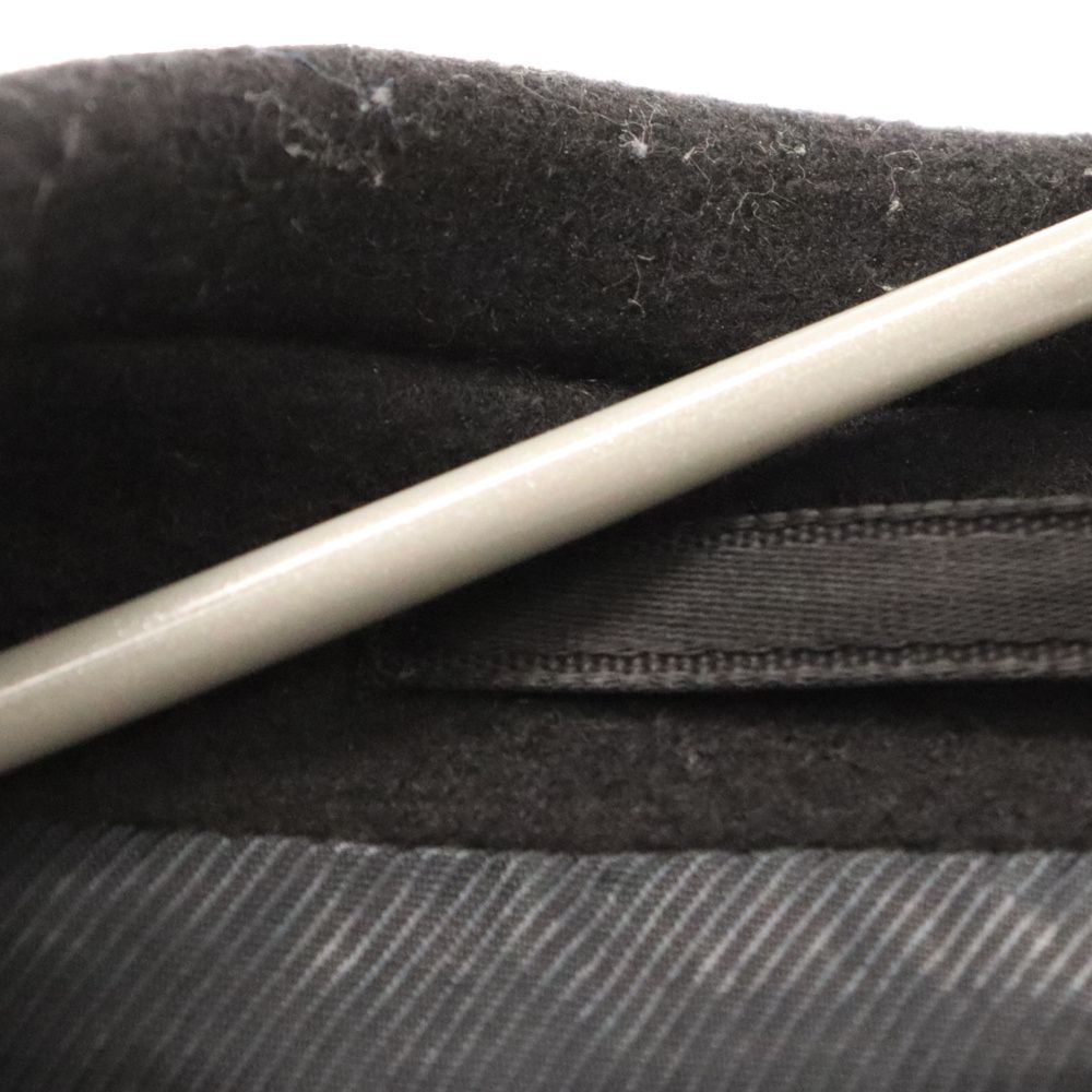 Acne Studios (アクネ ストゥディオズ) GARRET ギャレット メルトン