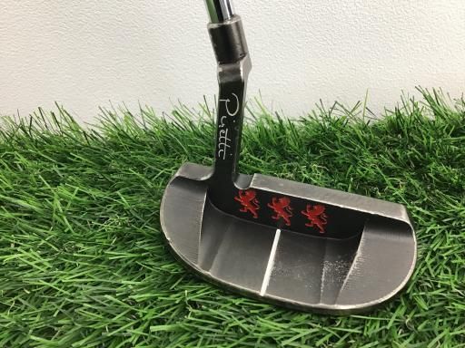 ピレッティPiretti BOSA パター 33インチ