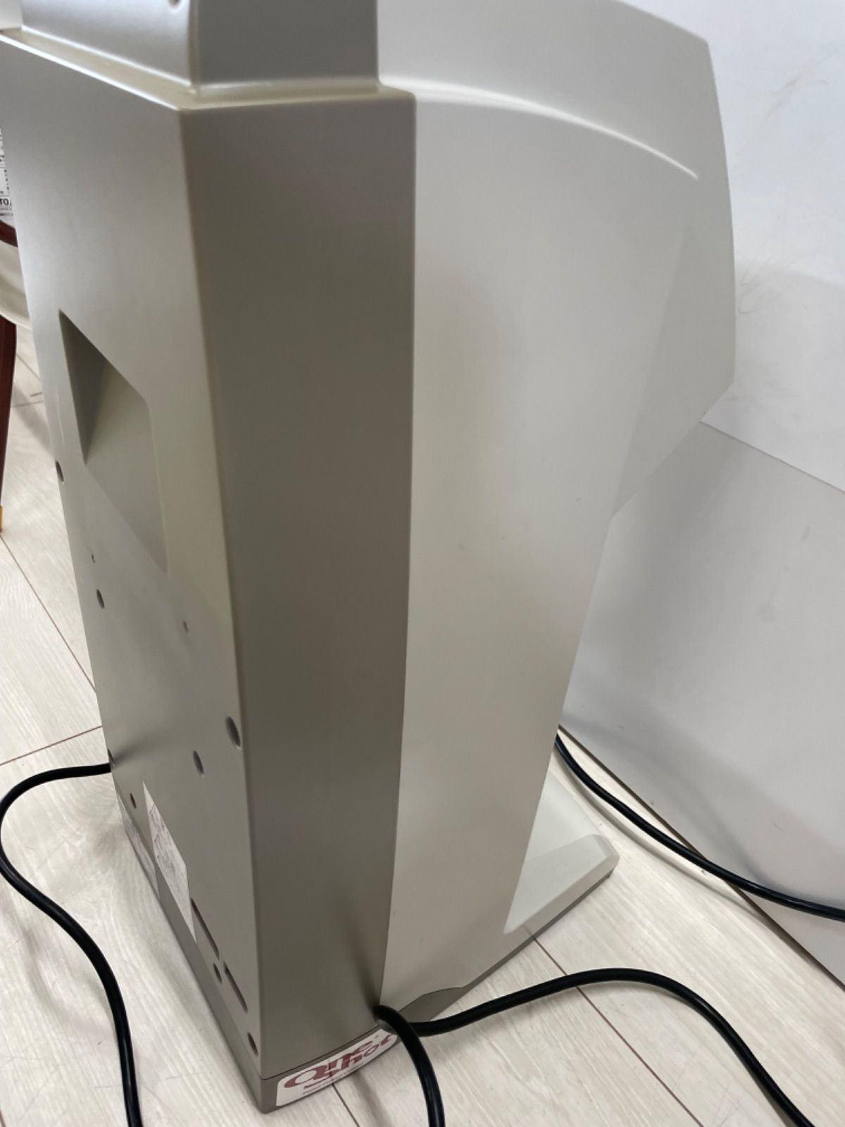 SANDEN ソフトクリームマシン CIM-10A One Shot OS3 MARWIL-DEMENAGEMENTS_CH