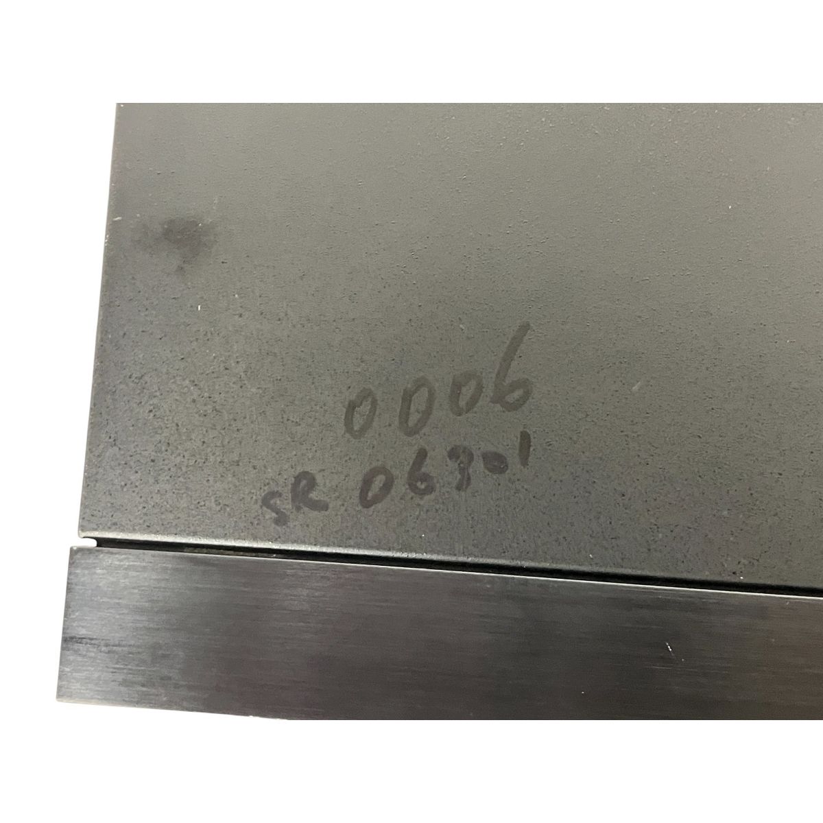  Nakamichi ZX 9 カセットデッキ オーディオ 音響機材 ナカミチ その他 プレーヤー