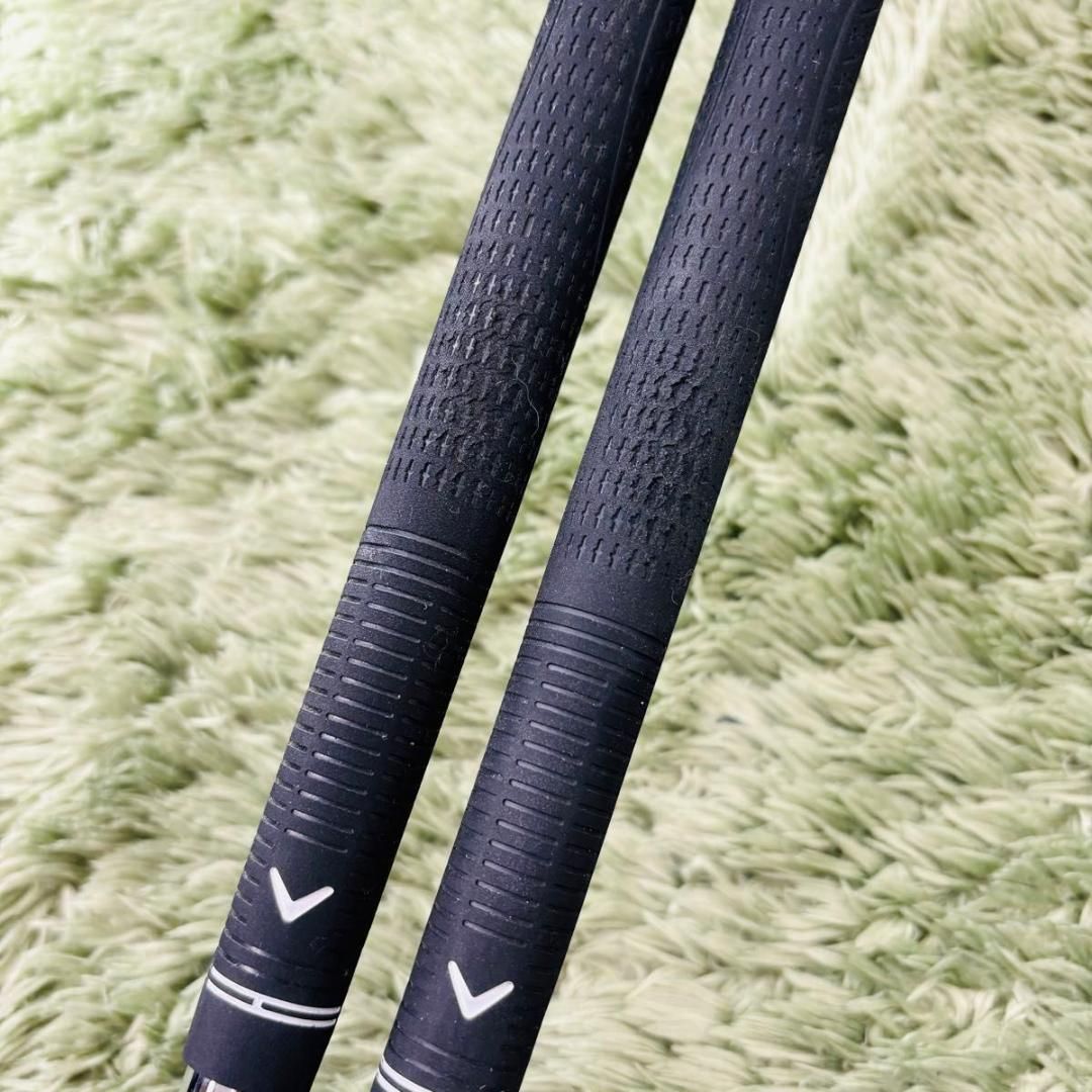 キャロウェイ エピック マックスファスト アイアン6本セット メンズ