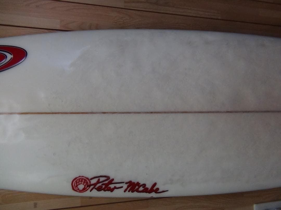 S9☆DORPOUT サーフボード AUTHORIZED 現状品 着払い 弊社にて直接お