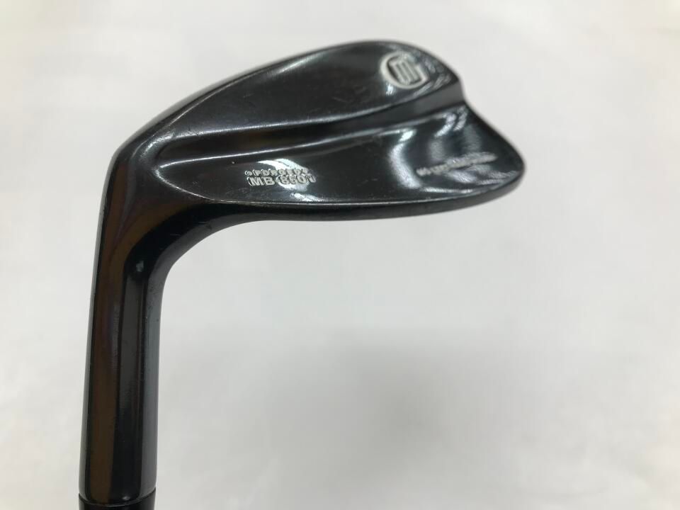 【即納】その他 | 52 | S200 | ダイナミックゴールド120 | 中古 | ウェッジ | ミウラ