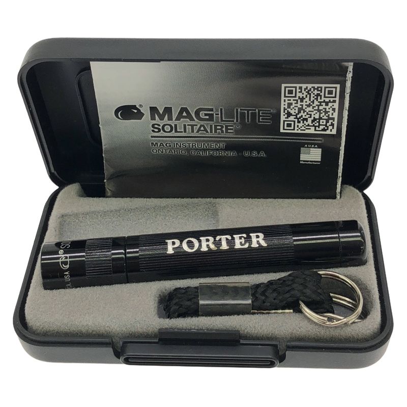 PORTER ﾋｰﾄ