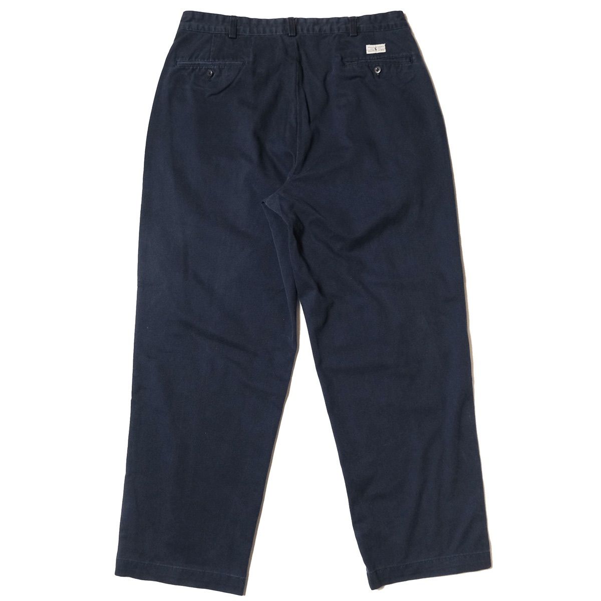 POLO RALPH LAUREN 90s USA製 ポロ ラルフローレン THE CLASSIC