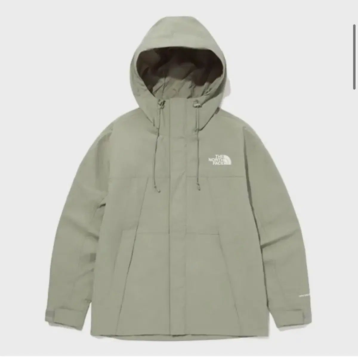 THE NORTH FACE ザ ノース フェイス ハイ マウンテン ジャケット M 95