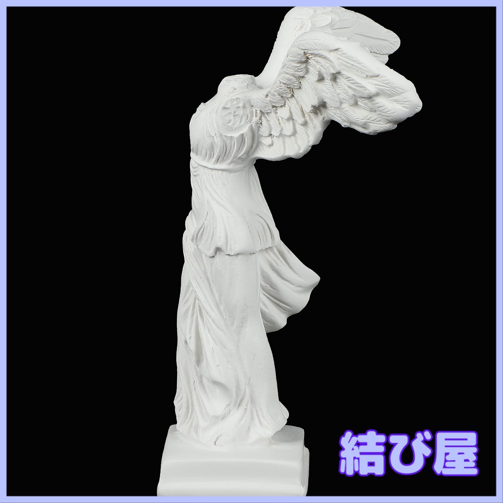 特価】akindou 自宅が美術館 石膏像 風 人物像 レプリカ 割れにくい