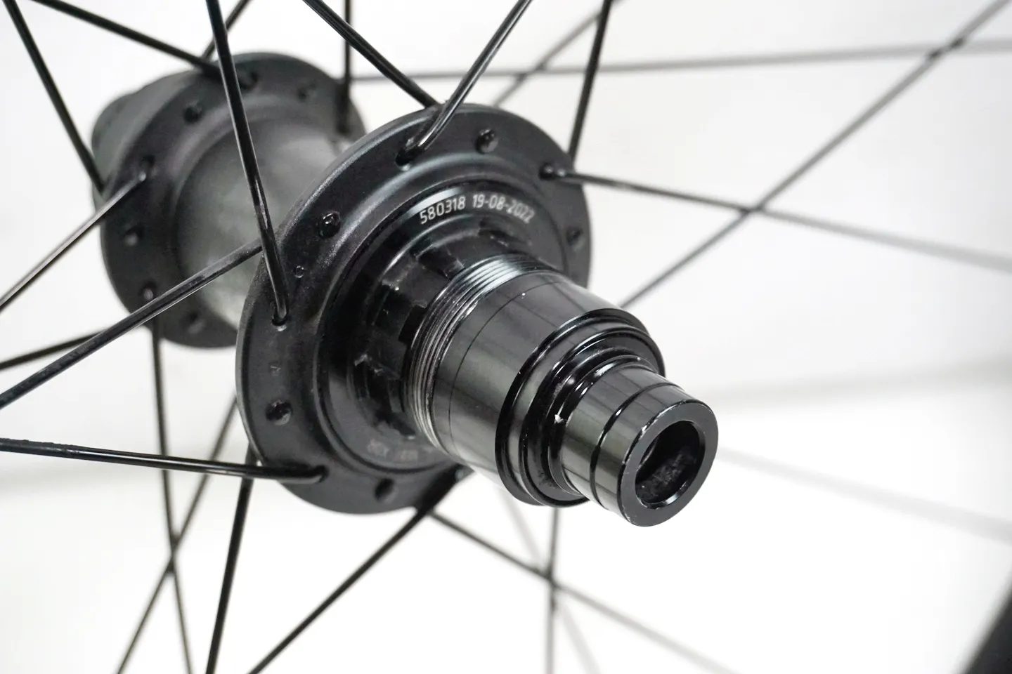 BONTRAGER 「ボントレガー」 PARADIGM COMP 25 TLR DISC スラム12速 