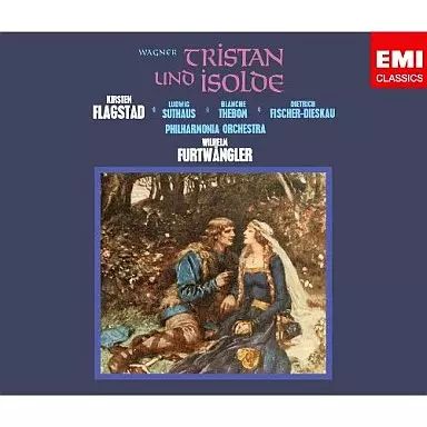 中古】クラシックCD ヴィルヘルム・フルトヴェングラー