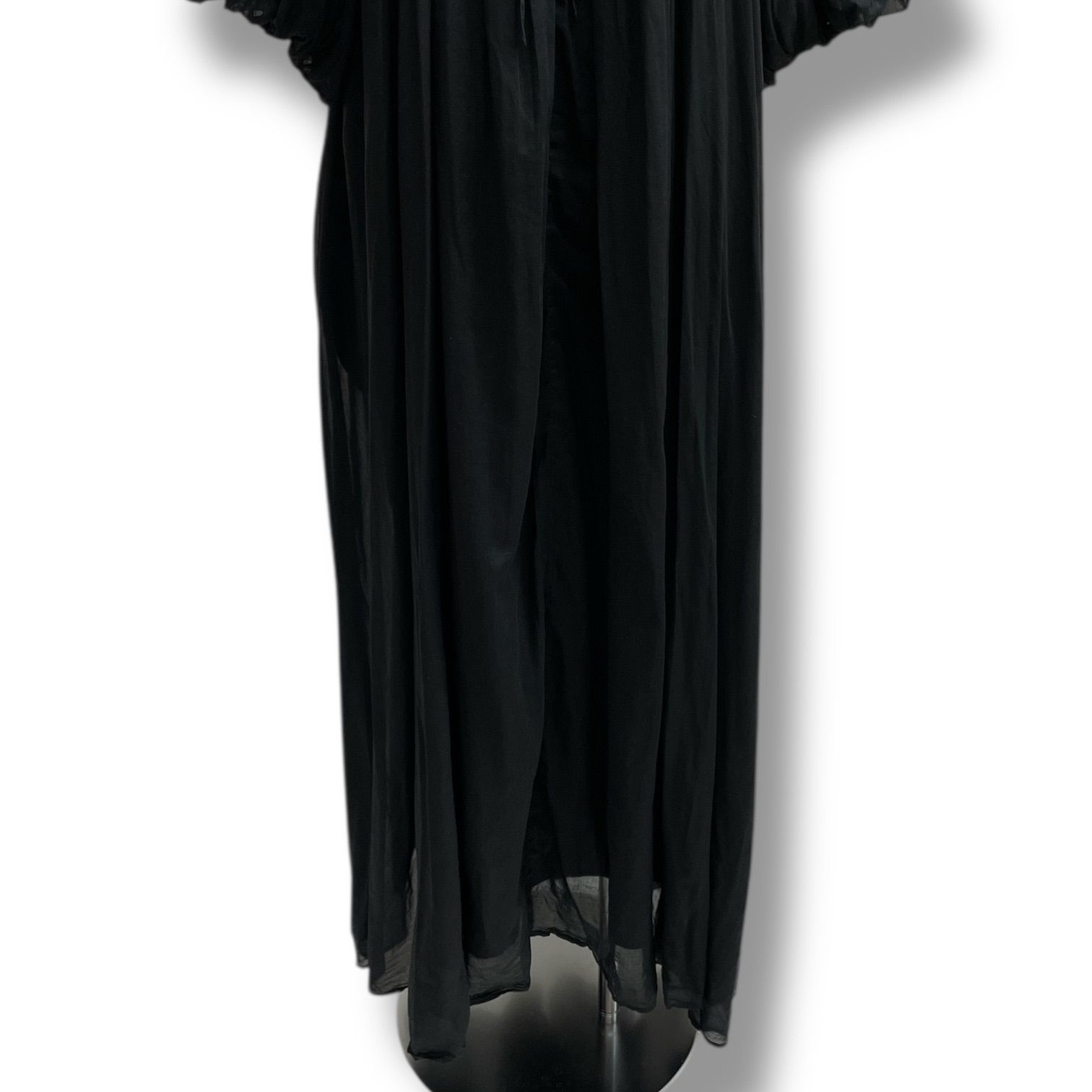 Ameri Vintage アメリヴィンテージ 2WAY GARMENT DYE DRESS ドレス 
