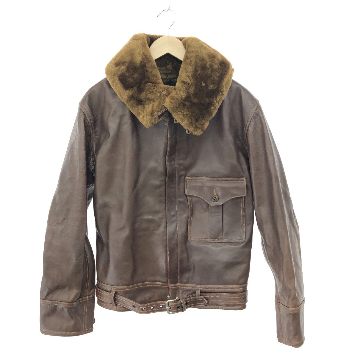 BUZZ RICKSON´S ブルゾン 40 ウール USMC JACKET Buzz Rickson B-15A