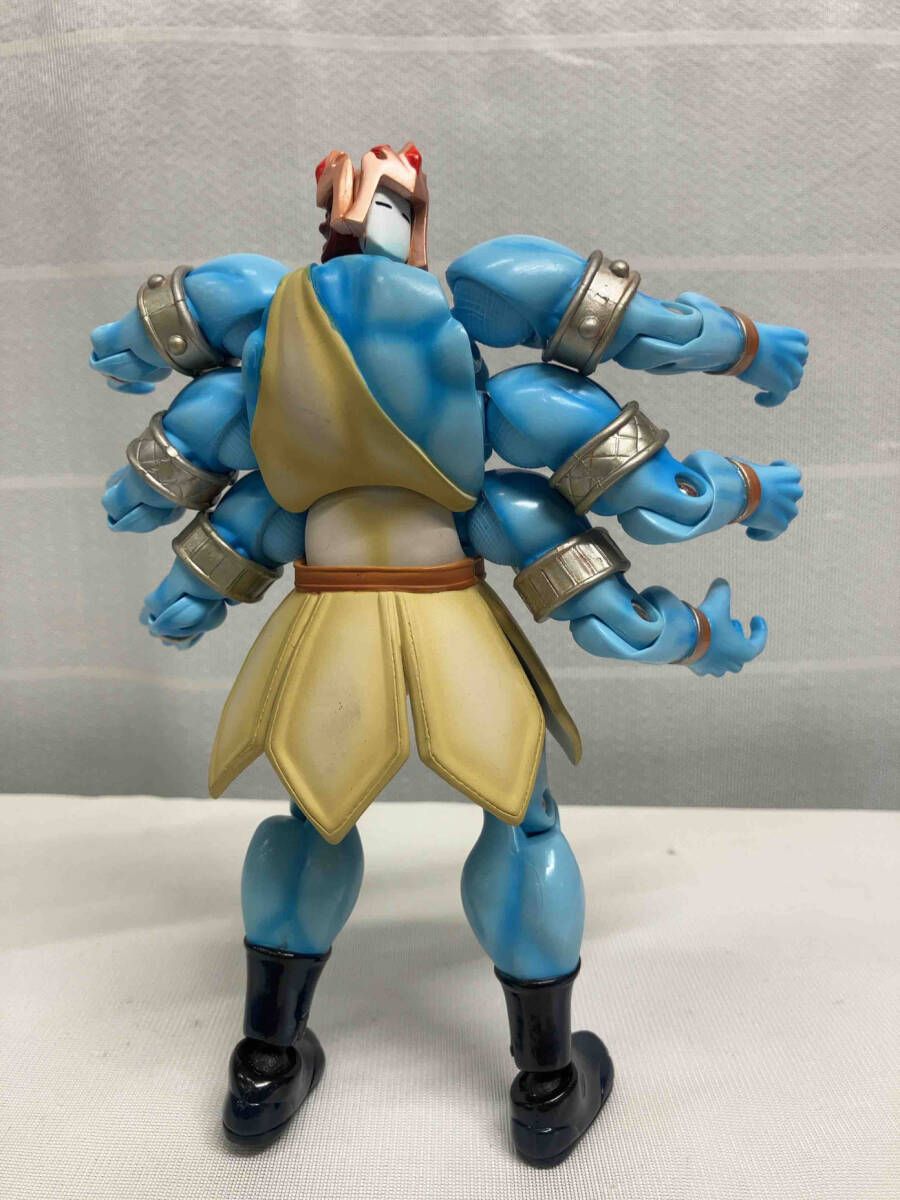 浪曼堂 キン肉マン アシュラマン 六騎士ver. - メルカリ
