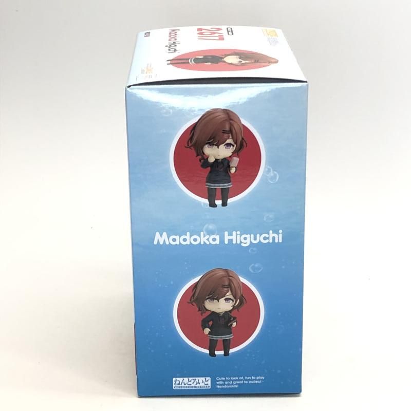 中古】S未開封)ねんどろいど 樋口円香[18] - メルカリ