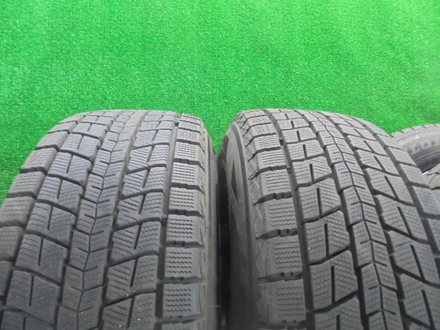 MKWアルミホイールセット