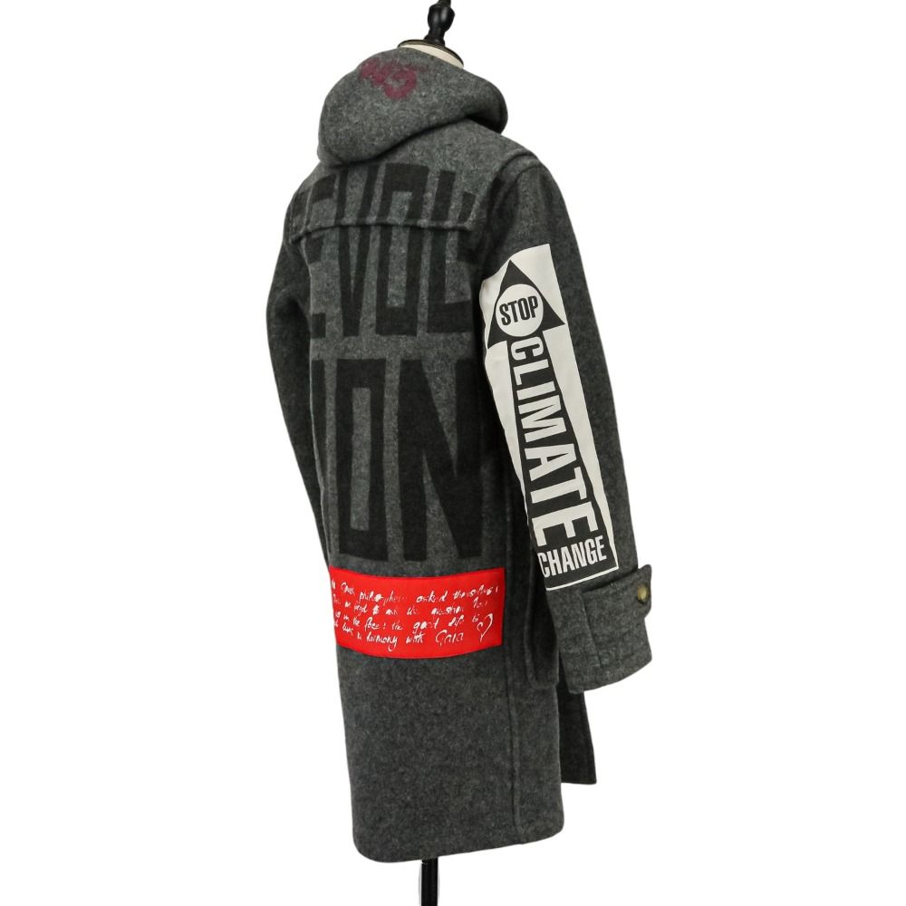 【美品】ヴィヴィアンフェストウッド　アングロマニア　アウター 未使用 Vivienne Westwood ヴィヴィアンウエストウッド アングロマニア