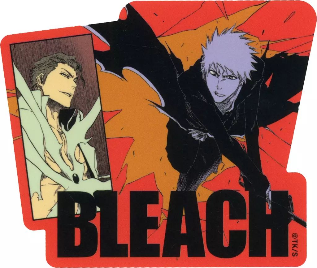 bleach 韓国限定 スクエア ステッカー 19枚 藍染惣右介 bleach 韓国限定 スクエア ステッカー 19枚 藍染惣右介 bleach 韓国