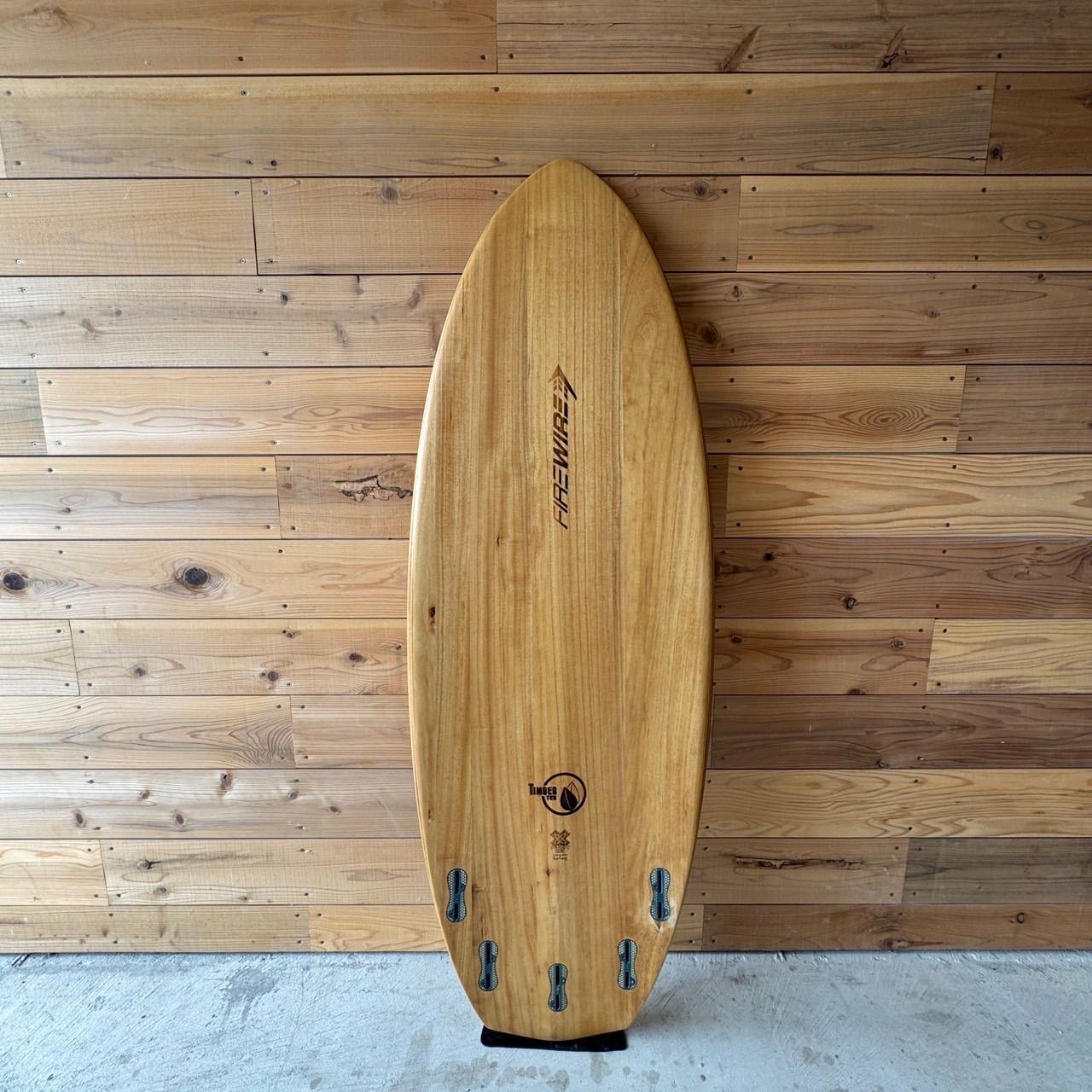 中古ファイヤーワイヤー FIREWIRE ベイクドポテト BAKEDPOTATO