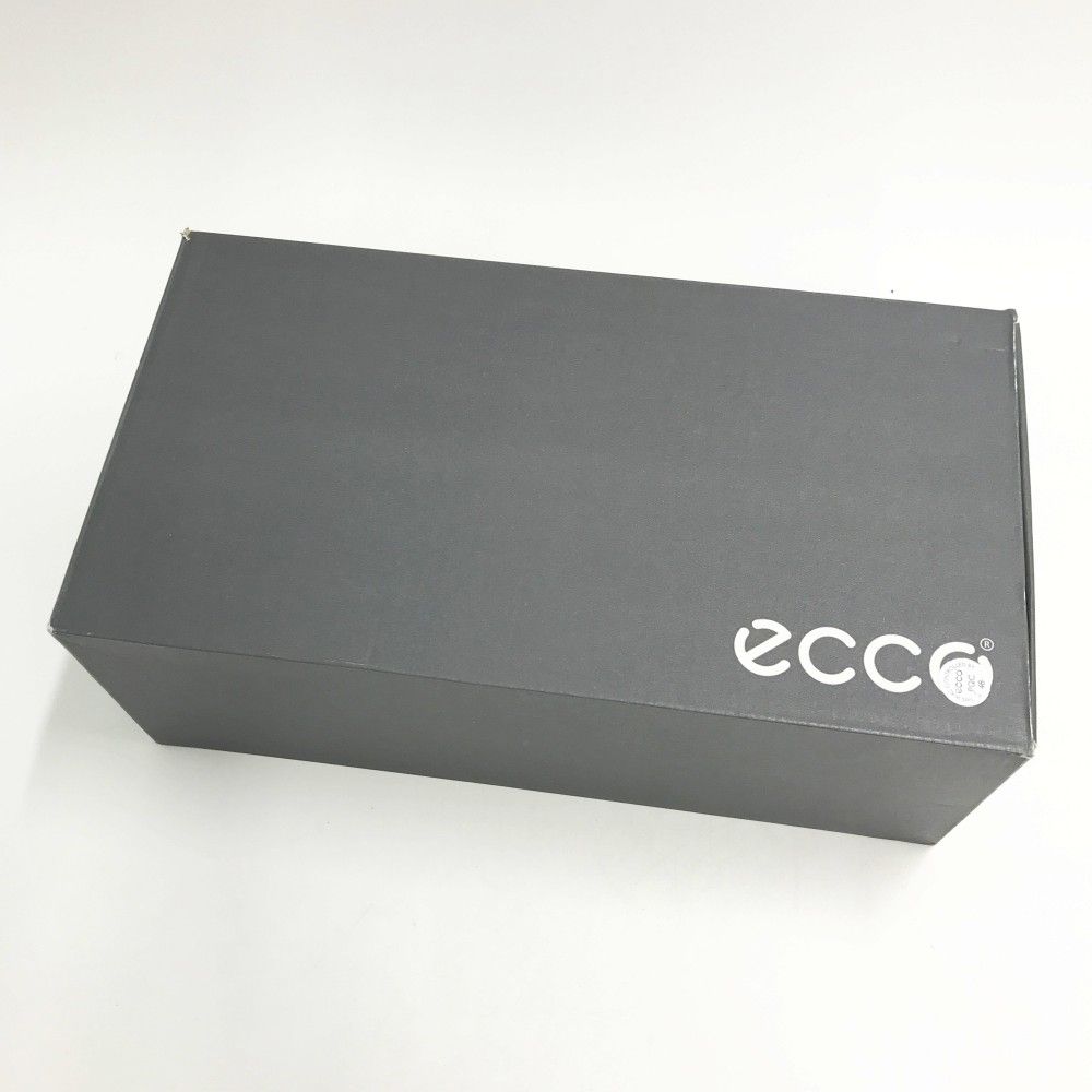 ecco エコー 102944 55433 ゴルフシューズ S-THREE  ブラック系 39 [240101482160] ゴルフウェア メンズ ストスト ecco エコー 102944 55433 ゴルフシューズ S-THREE ブラック系
