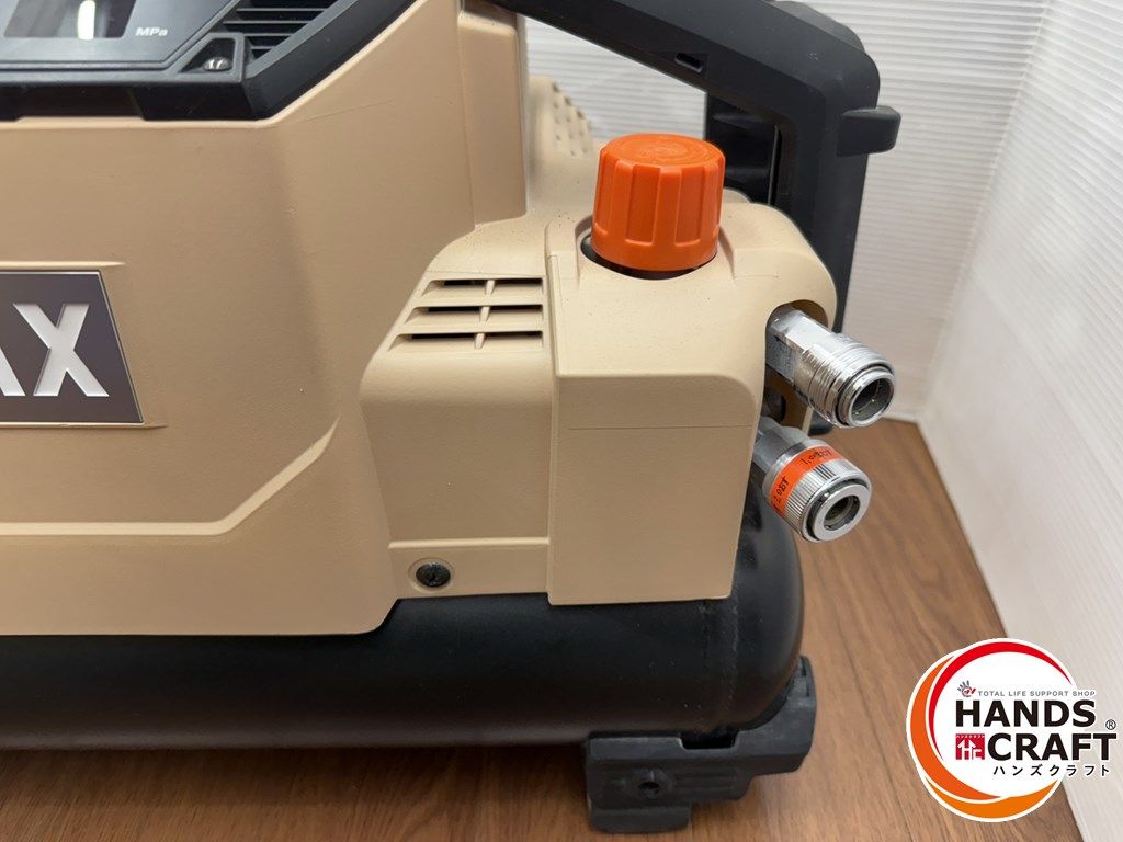 AJK-HH1310E 高圧コンプレッサ