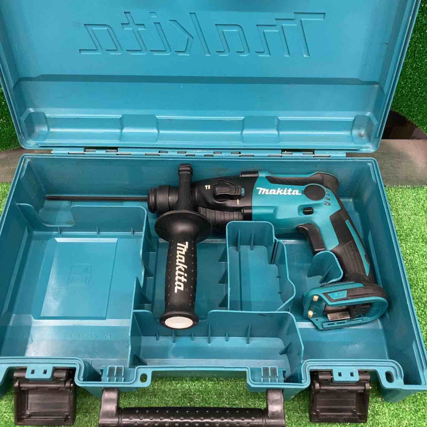 マキタ makita コードレスハンマドリル HR165DZK 桶川店