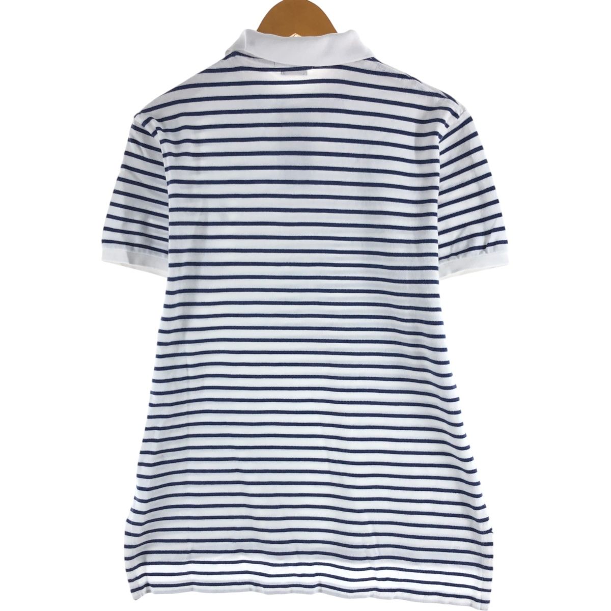 古着 ラルフローレン Ralph Lauren POLO RALPH LAUREN 半袖 ボーダー