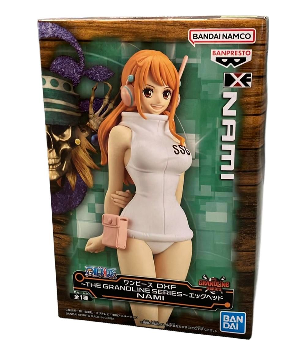 ワンピース DXF〜THE GRANDLINE SERIES〜エッグヘッド
