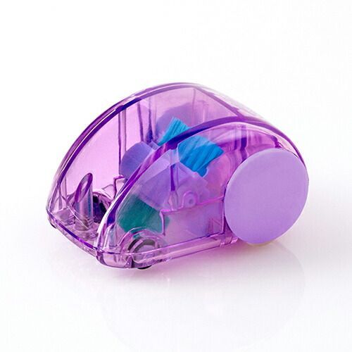 まとめ ミドリ ミニクリーナーII ラベンダ— 65470006 ×20セット