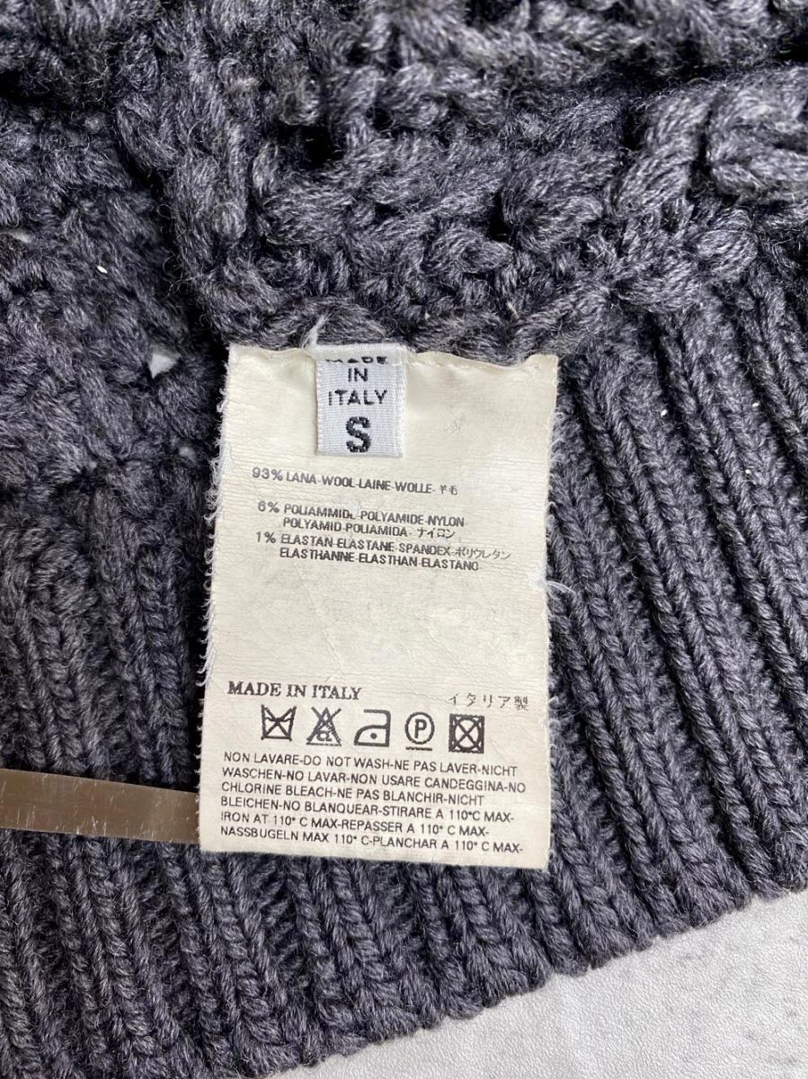 カーディガン sizeS