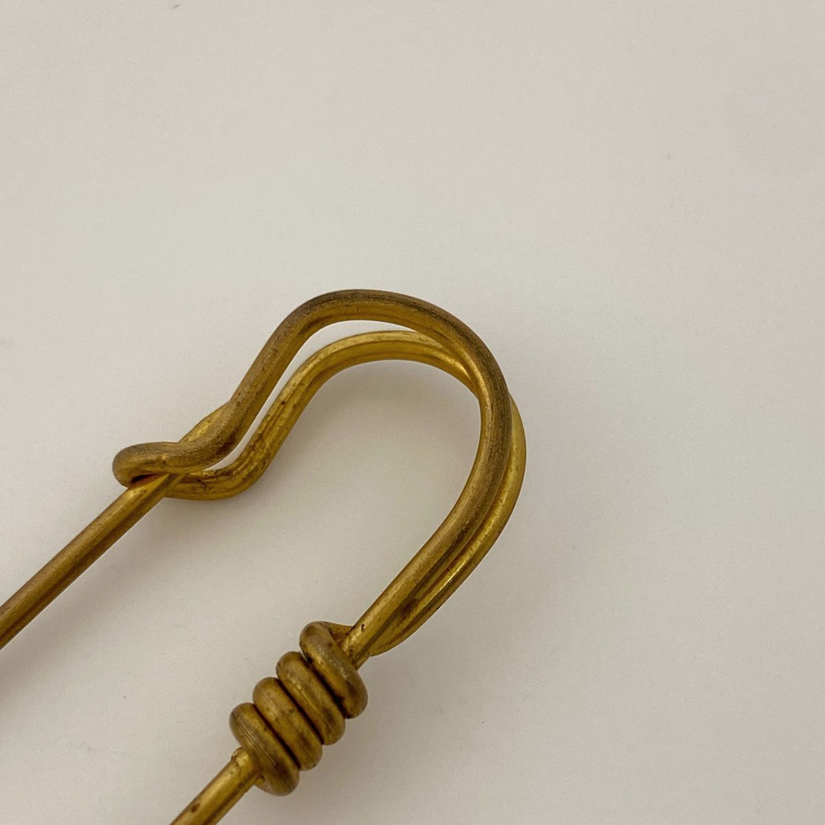 シャネル/CHANEL ピンブローチ 【公式通販】