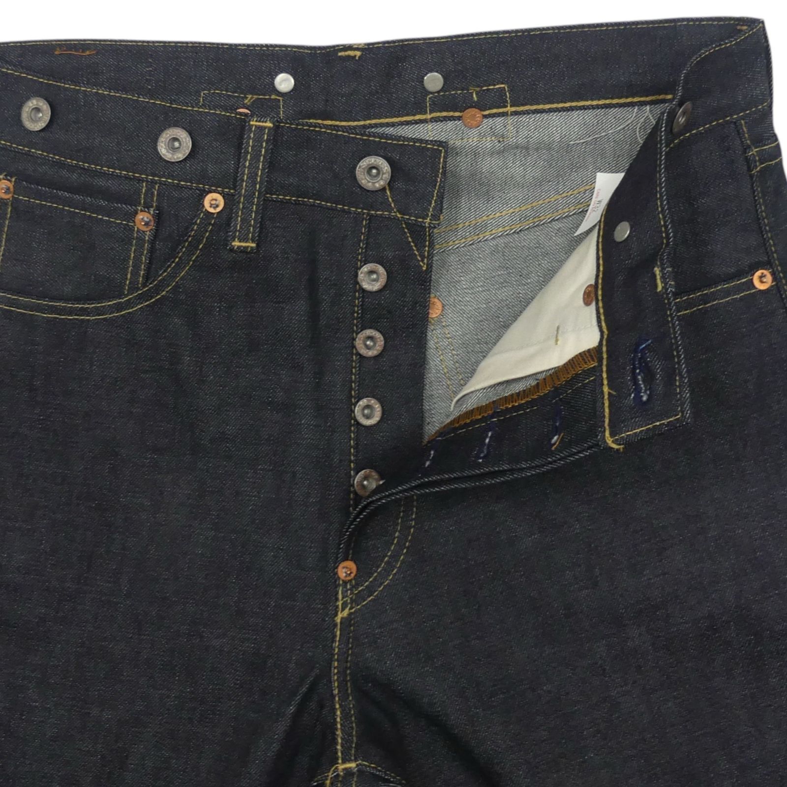 Levi's s702-xx00 デッドストック Levi's s702-xx00 デッドストック