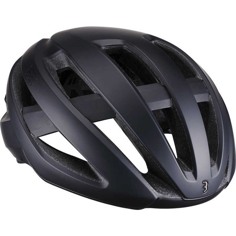 送料無料 ♥ 未開梱 BBB 自転車用 ヘルメット マエストロ Lサイズ 58～62cm|マットブラック BHE-09 BHE_09