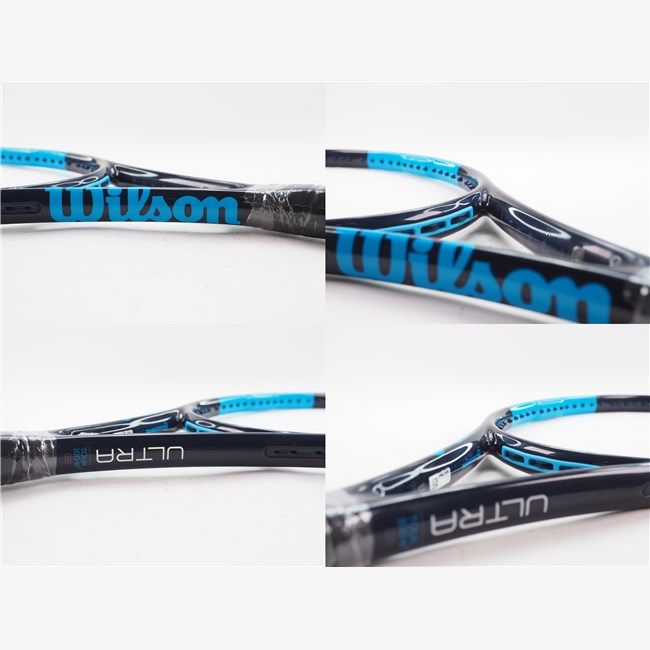 中古 テニスラケット ウィルソン ウルトラ ツアー 100カウンターベイル 2019年モデル (G3)WILSON ULTRA TOUR 100CV 2019 楽天市場】【中古】ウィルソン ウルトラ ツアー 100カウンター