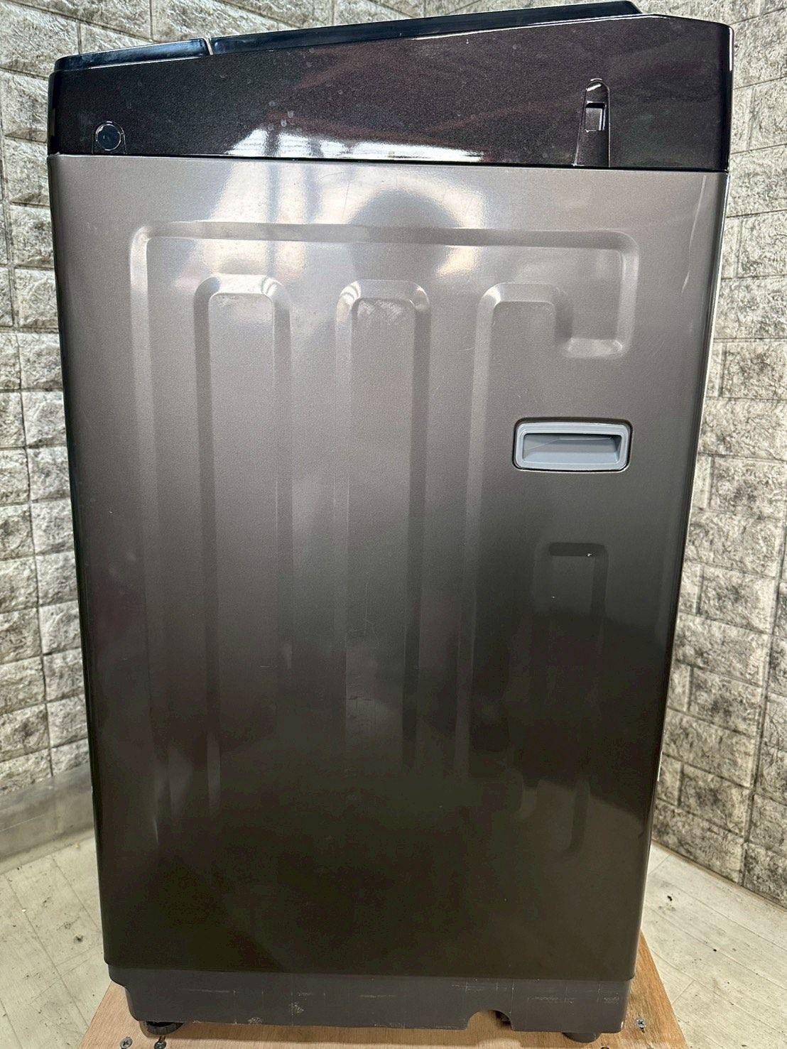 高年式】大阪送料無料☆3か月保障付き☆洗濯機☆アイリスオーヤマ☆6kg 