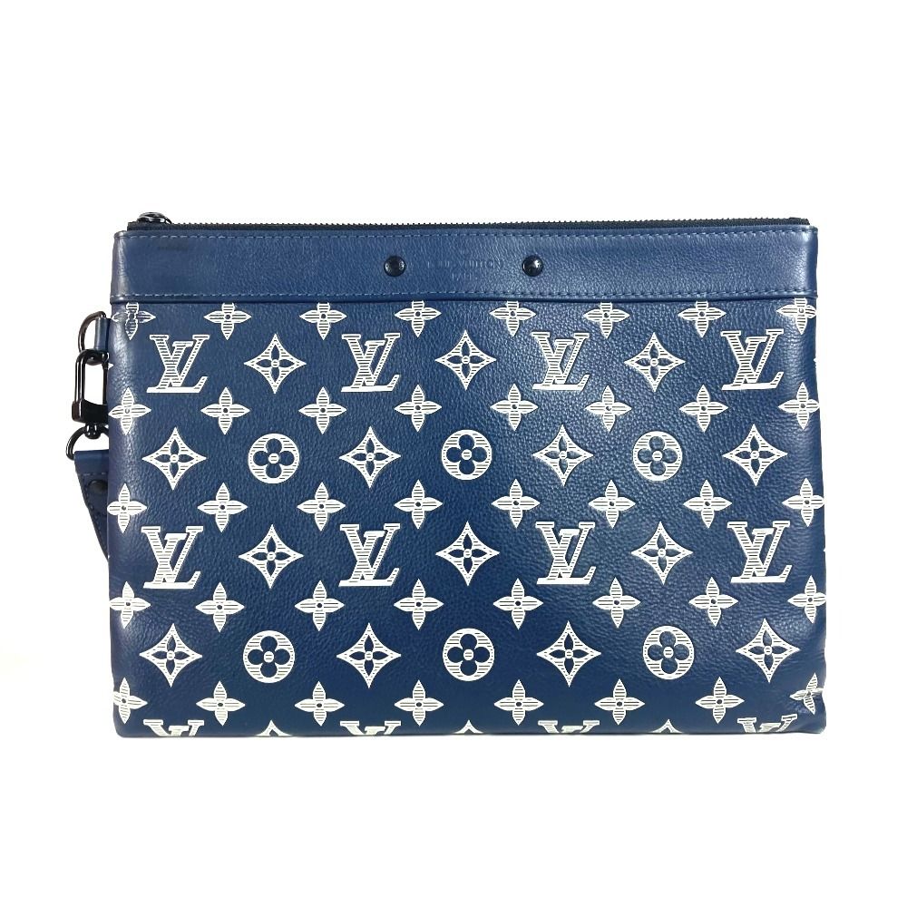 ルイヴィトン　モノグラム ポシェット M83382】 LOUIS VUITTON ルイヴィトン モノグラム・シャドウ