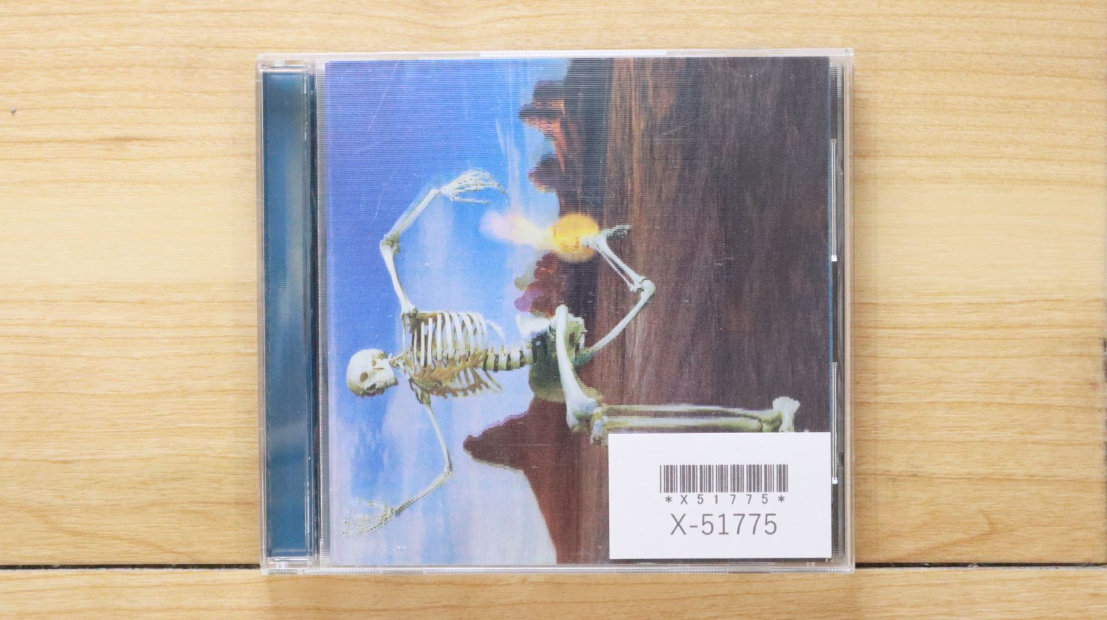 CD　DVDまとめ Sophia　進化論など 21点【動作確認済み】 国内盤CD☆ソフィア/SOPHIA□ 進化論 【TFCC88172/4988061881720