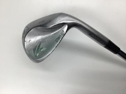 キャスコ Dolphin Wedge DW-113 44° ウェッジ WG NS PRO 950GH フレックスS メンズ 男性用 右利き 右用 Cランク ゴルフクラブ