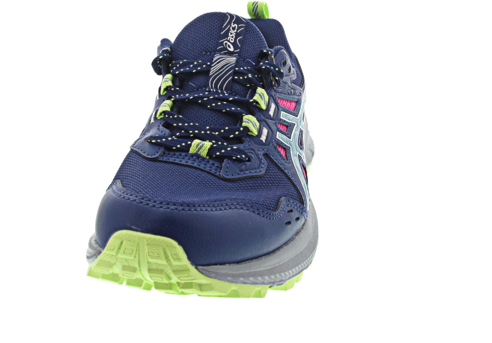 トレイルランニングシューズ TRAIL SCOUT [アシックス] 3