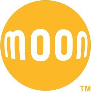  MOON Crew Neck Sweat Indigo Marl ムーン クルーネック スウェット インディゴ ブルー 15 205 085 トレーナー トップス