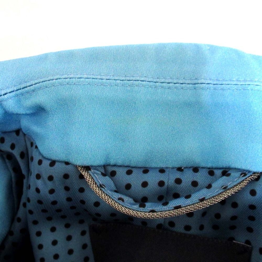 美品 23SS ERMANNO SCERVINO エルマノシェルビーノ グラデーション  