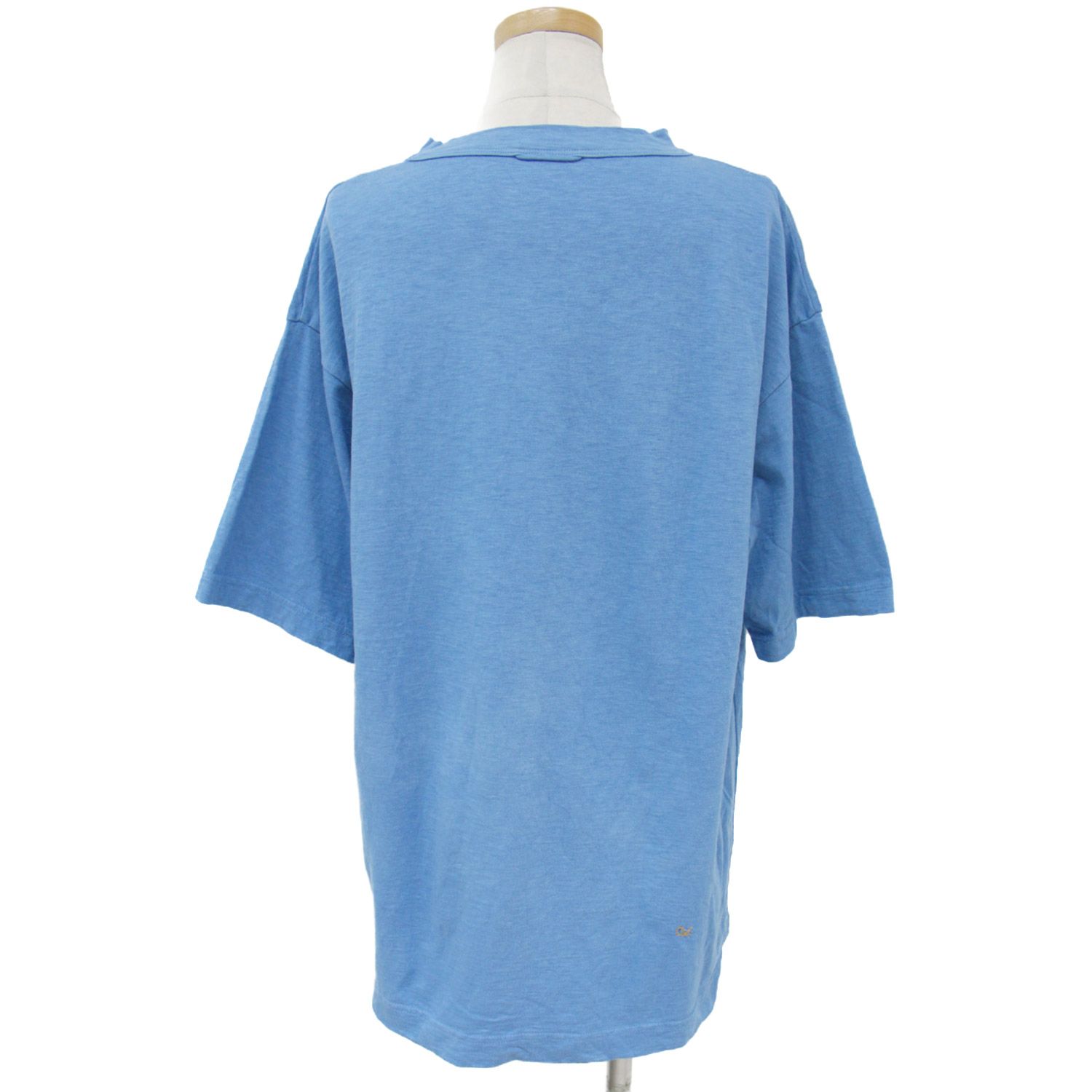 超特価SALE開催！ 美品 45R フォーティファイブ・アール Tシャツ カットソー トップス