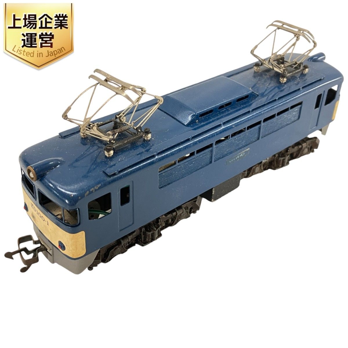 montanistic カツミ ＥＦ７０ 1次型 ジャンク | miniaturetoyshop.com